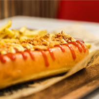 Photos du propriétaire du Restaurant de hamburgers Steak In Out - Toulon à La Valette-du-Var - n°20