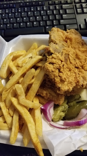 Liquor Store «Michael Liquor», reviews and photos, 510 N Spur 63, Longview, TX 75601, USA