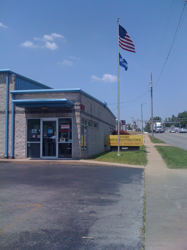 Appliance Parts & Small Engine Parts in Springfield, Missouri