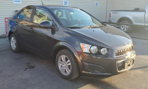 Used Car Dealer «Jersey Motors», reviews and photos, 12321 Worthington Rd, Pataskala, OH 43062, USA