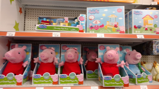 Department Store «Marshalls», reviews and photos, 9028 Sepulveda Blvd, North Hills, CA 91343, USA