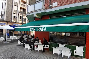 Bar Rafa image
