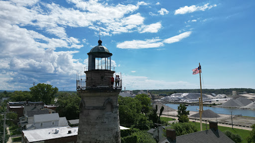 Museum «Fairport Marine Museum», reviews and photos, 129 2nd St, Fairport Harbor, OH 44077, USA