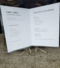 Carte du Casa Costa à Maia