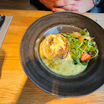 Photo n°3 de l'avis de Jennifer.s fait le 20/06/2023 à 18:59 sur le  der Gast Attendorn à Attendorn