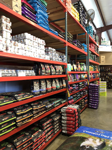 Animal Feed Store «Futrals Feed Store», reviews and photos, 3371 Palm Beach Blvd, Fort Myers, FL 33916, USA