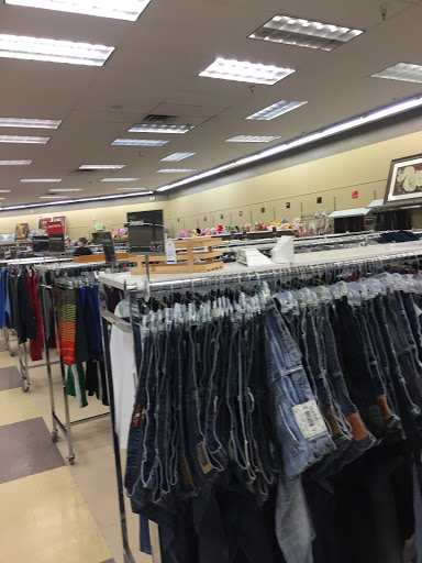 Thrift Store «Value Village», reviews and photos, 12515 116th Ave NE, Kirkland, WA 98034, USA