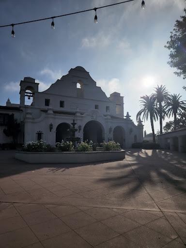 Performing Arts Theater «San Gabriel Mission Playhouse», reviews and photos, 320 S Mission Dr, San Gabriel, CA 91776, USA