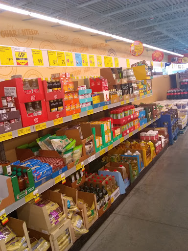 Grocery Store «ALDI», reviews and photos, 14130 FM 2100, Crosby, TX 77532, USA