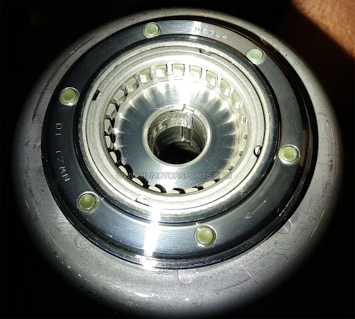 Motorcycle Repair Shop «High Velocity Motorsports», reviews and photos, 645 NY-17K, Montgomery, NY 12549, USA