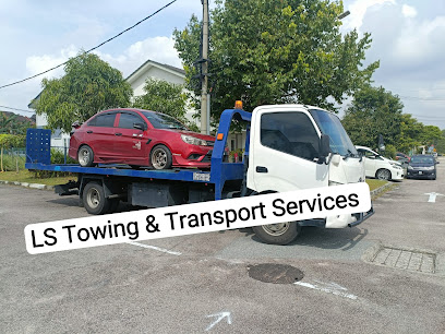 LS Towing & Transport Services
