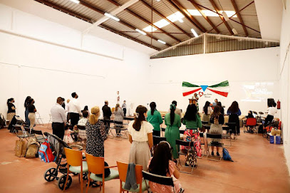 Iglesia Pentecostal Unida En Europa – IPUE ALMERÍA de Almería