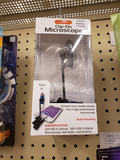 Craft Store «Hobby Lobby», reviews and photos, 545 Noble Creek Dr, Noblesville, IN 46060, USA