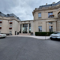 Château Hôtel Mont Royal Chantilly du Le Stradivarius Bar & Restaurant à La Chapelle-en-Serval - n°8