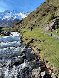 Gave d'Estaing du Restaurant Centre d'accueil du lac d'Estaing - n°1