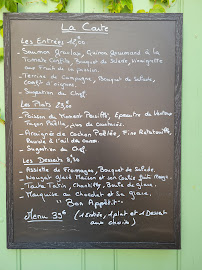 Photos du propriétaire du Restaurant français Auberge du Villarsois - n°13
