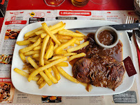 Steak du Restaurant Buffalo Grill Longuenesse - n°16