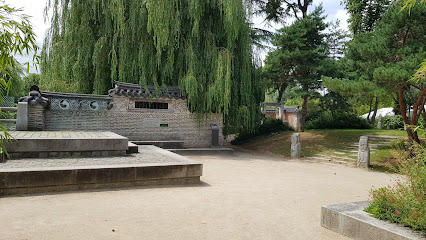 Jardin Coréen