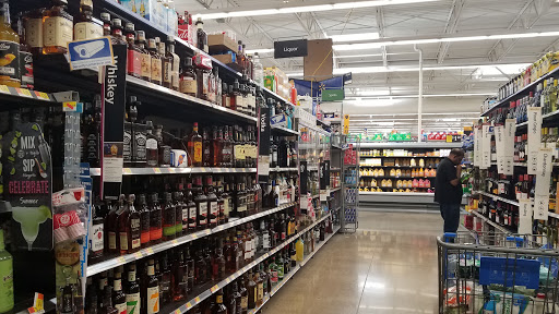 Department Store «Walmart Supercenter», reviews and photos, 2645 Blairs Ferry Rd NE, Cedar Rapids, IA 52402, USA