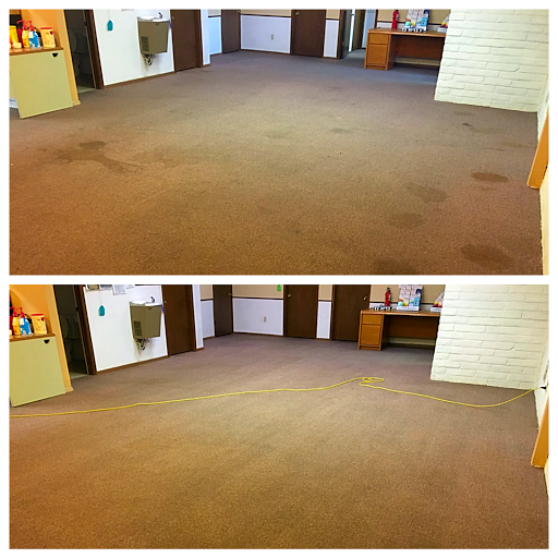 Lujan Commercial Cleaning in Las Cruces, New Mexico