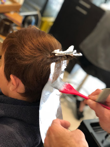 Hair Salon «Avalon Salon Miami», reviews and photos, 1402 Ponce De Leon Blvd, Coral Gables, FL 33134, USA