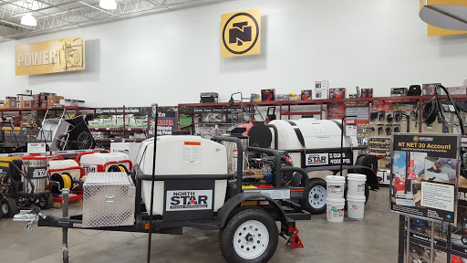 Tool Store «Northern Tool + Equipment», reviews and photos, 3906 W Hillsborough Ave, Tampa, FL 33614, USA