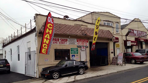 Auto Repair Shop «My Repair Shop Inc.», reviews and photos, 419 Castleton Ave, Staten Island, NY 10301, USA