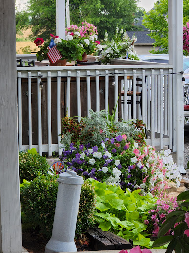 Restaurant «Adams Breezy Hill Farm», reviews and photos, 1222 Cadiz Rd, Princeton, KY 42445, USA