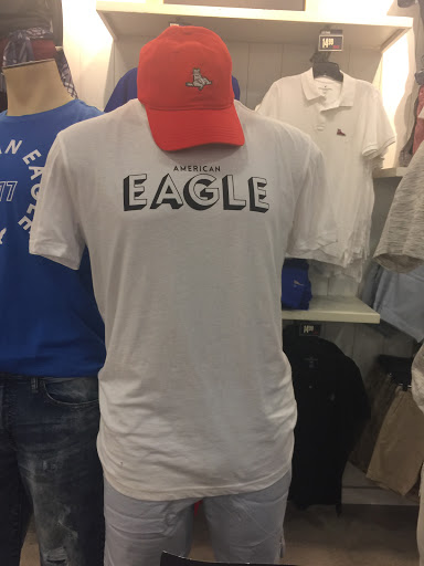 Clothing Store «AEO & Aerie Store», reviews and photos, 11800 W Broad St #2040, Richmond, VA 23233, USA