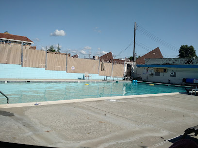Agua Linda Swimming Pool