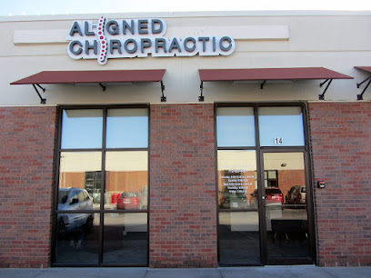 Aligned Chiropractic PLLC - Chiropractor in Council Bluffs Iowa