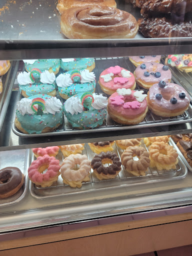 Donut Shop «Luvn Donuts», reviews and photos, 1421 W MacArthur Blvd # D, Santa Ana, CA 92704, USA