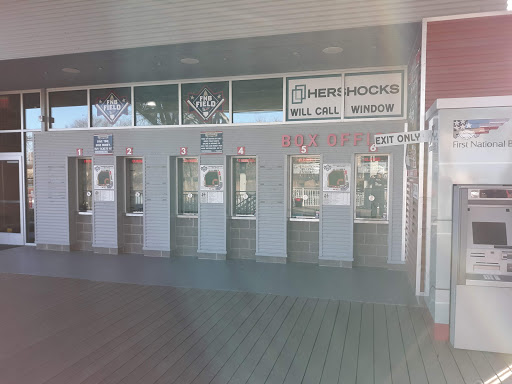 Baseball Club «Harrisburg Senators», reviews and photos, 245 Championship Way, Harrisburg, PA 17101, USA