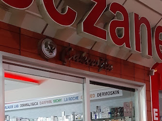 Çakıroğlu Eczanesi