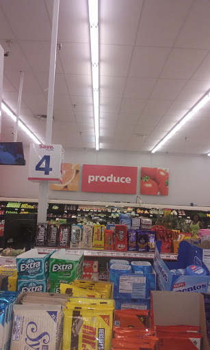 Grocery Store «Save-A-Lot», reviews and photos, 464 Havendale Blvd, Auburndale, FL 33823, USA