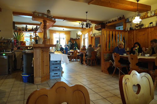 Altes Kaffeehaus Gaststätte à Auerbach/Vogtland
