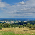 Photo n°2 de l'avis de Rainer.a fait le 10/08/2023 à 08:00 sur le  Berggasthof Thüringer Hütte à Thüringer Hütte