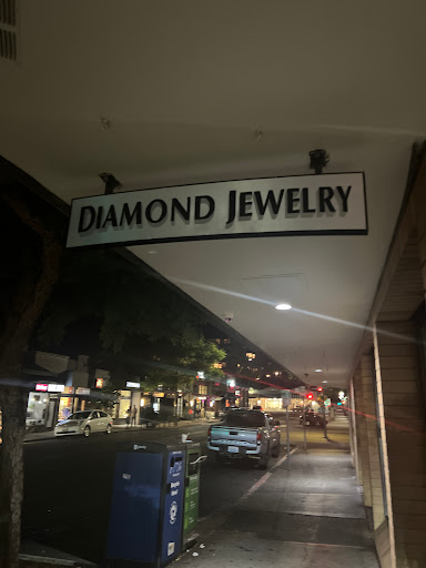 Jewelry Store «Lake Street Diamond Co», reviews and photos, 106 Lake St S, Kirkland, WA 98033, USA