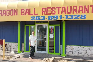 Dragon Ball Restaurant image