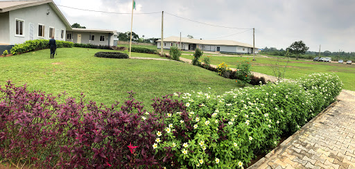 Vine Crest College, Liyan Estate Road, Iperu-Remo, Off Iperu-Ode, Nigeria, Private School, state Ogun