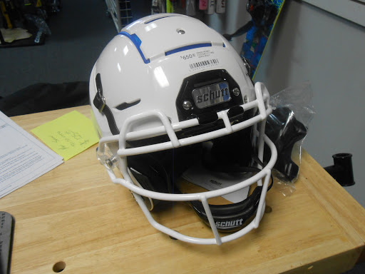 Sporting Goods Store «2nd Time Sports», reviews and photos, 10685 Melody Dr, Northglenn, CO 80234, USA