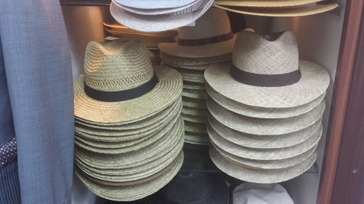 Sombreros Sevilla