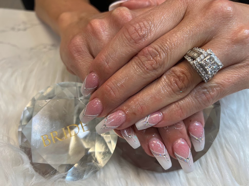 A+ Nail Lounge 53818