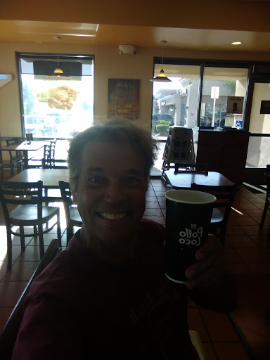 Mexican Restaurant «El Pollo Loco», reviews and photos, 10585 S Eastern Ave, Henderson, NV 89052, USA
