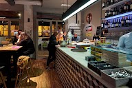 Los Madriles Taberna en Valencia