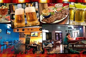 El Parrillero Restaurante Sport Bar image