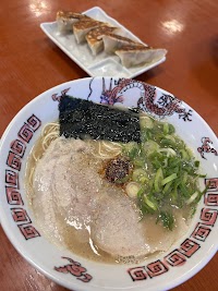 らーめん龍火