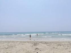 Tyre Beach'in fotoğrafı - rahatlamayı sevenler arasında popüler bir yer
