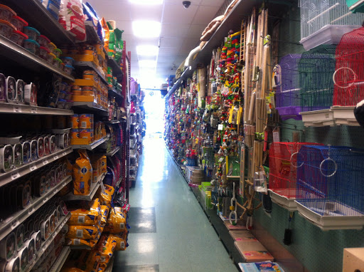 Pet Store «Petland Discounts - 125th Street», reviews and photos, 167 E 125th St, New York, NY 10035, USA