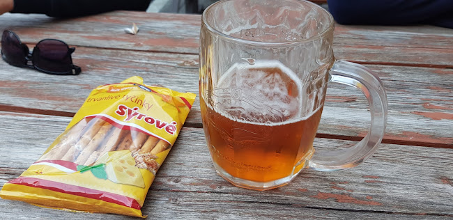 Recenze na Hospůdka Na Dělňáku v Brno - Restaurace